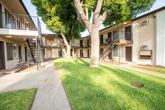 More details for 1609-1699 N Arrowhead Ave, San Bernardino, CA - Multifamily for Sale