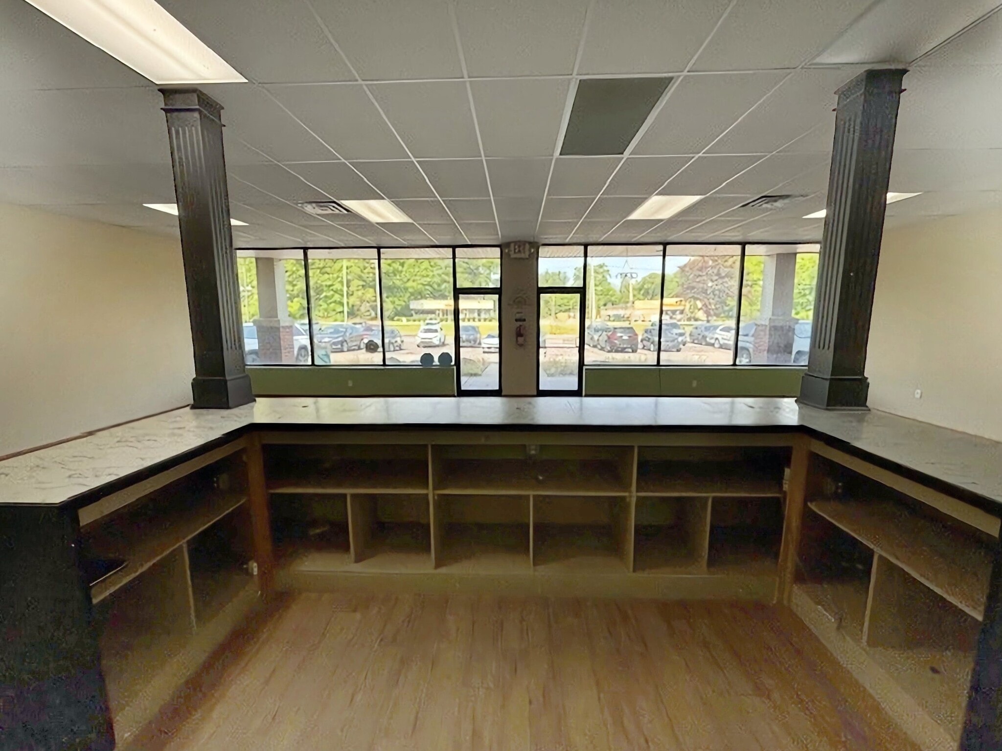 1100 N Mccord Rd, Toledo, OH for lease Interior Photo- Image 1 of 1