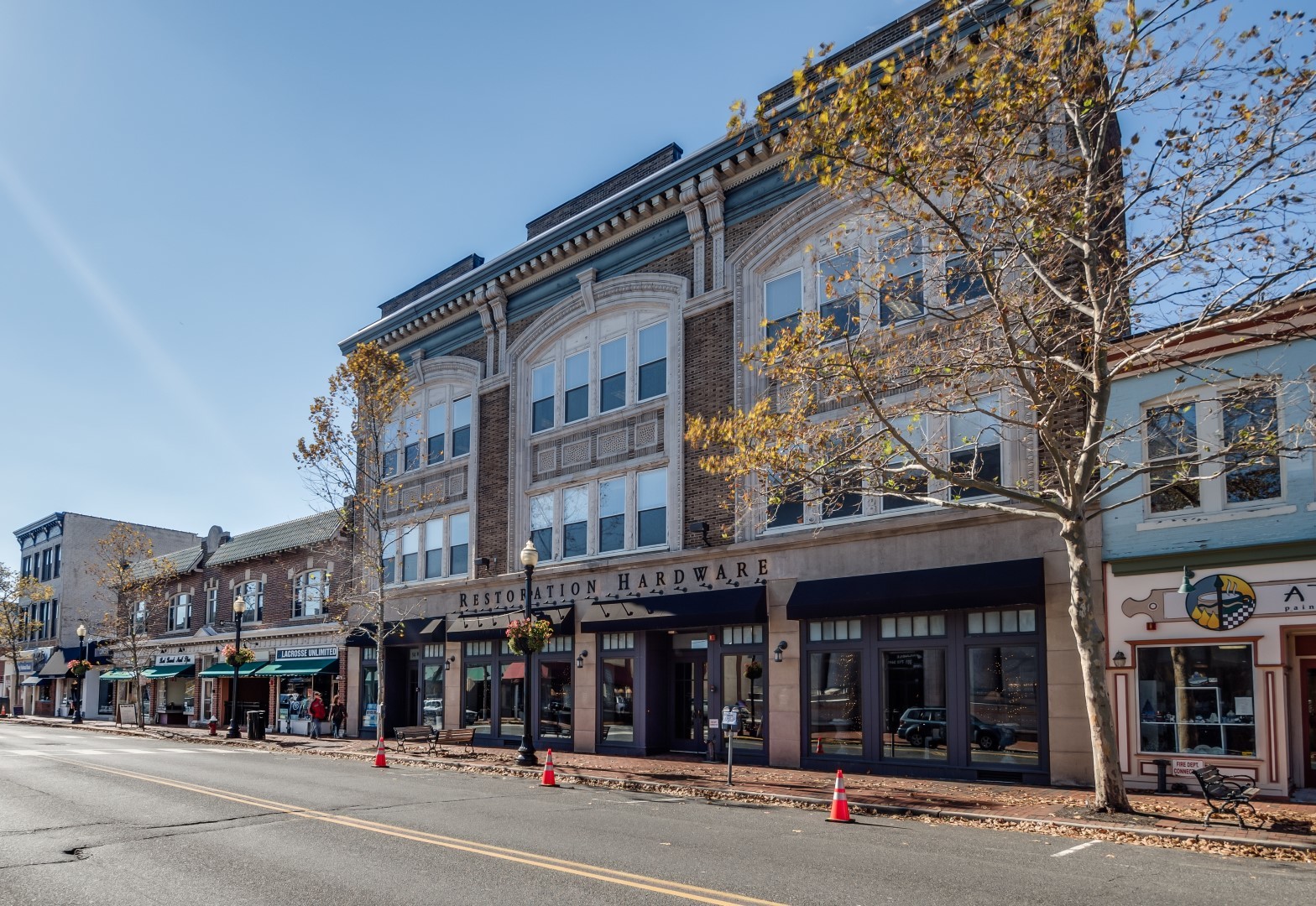 52-54 Broad St, Red Bank, NJ 07701 - Office Space for Lease | LoopNet.com