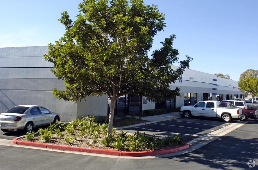 2920 Norman Strasse Rd, San Marcos, CA for lease - Building Photo - Image 3 of 5