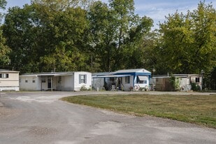 225 S Barnett, Nauvoo IL - Owner Financed Property