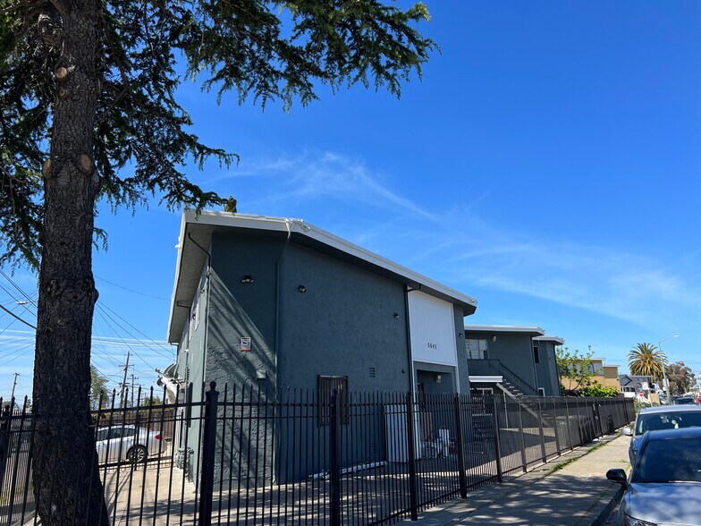 5645 Bancroft Ave, Oakland, CA 94605 Multifamily for Sale