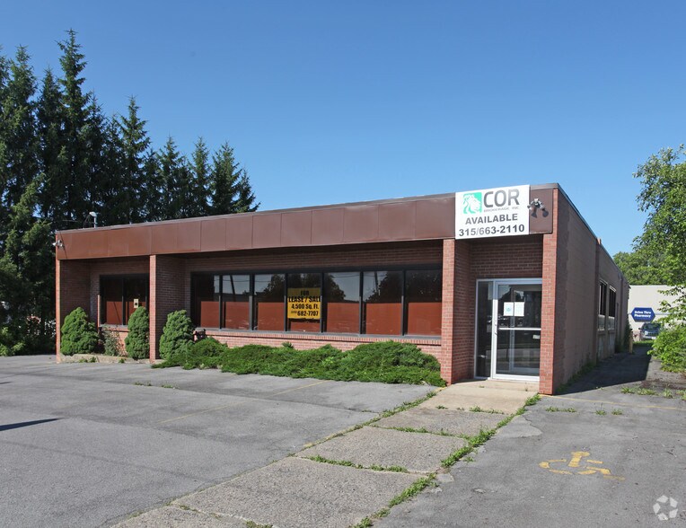 595 Main St, Oneida, NY for sale - Primary Photo - Image 1 of 1