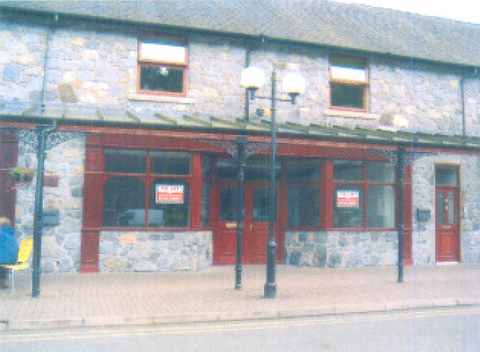 Station Rd, Betws Y Coed for lease - Primary Photo - Image 1 of 2