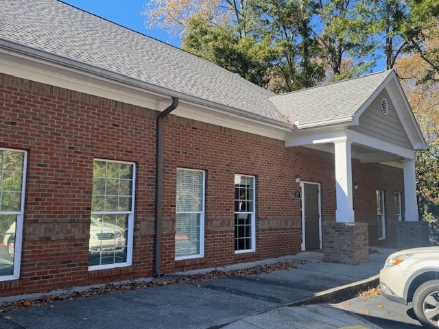 200 Eagles Nest Dr, Canton, GA for lease - Building Photo - Image 2 of 7