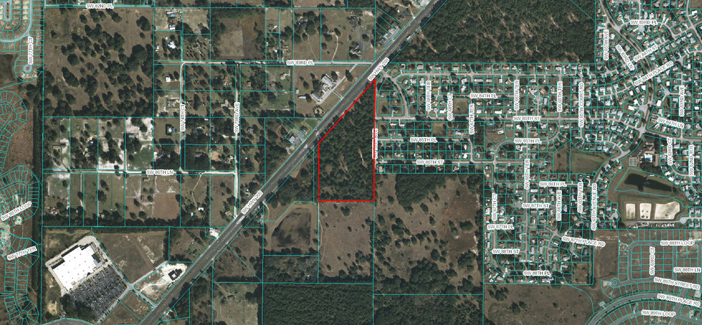 7172 SW State Road 200, Ocala, FL for sale - Building Photo - Image 2 of 4