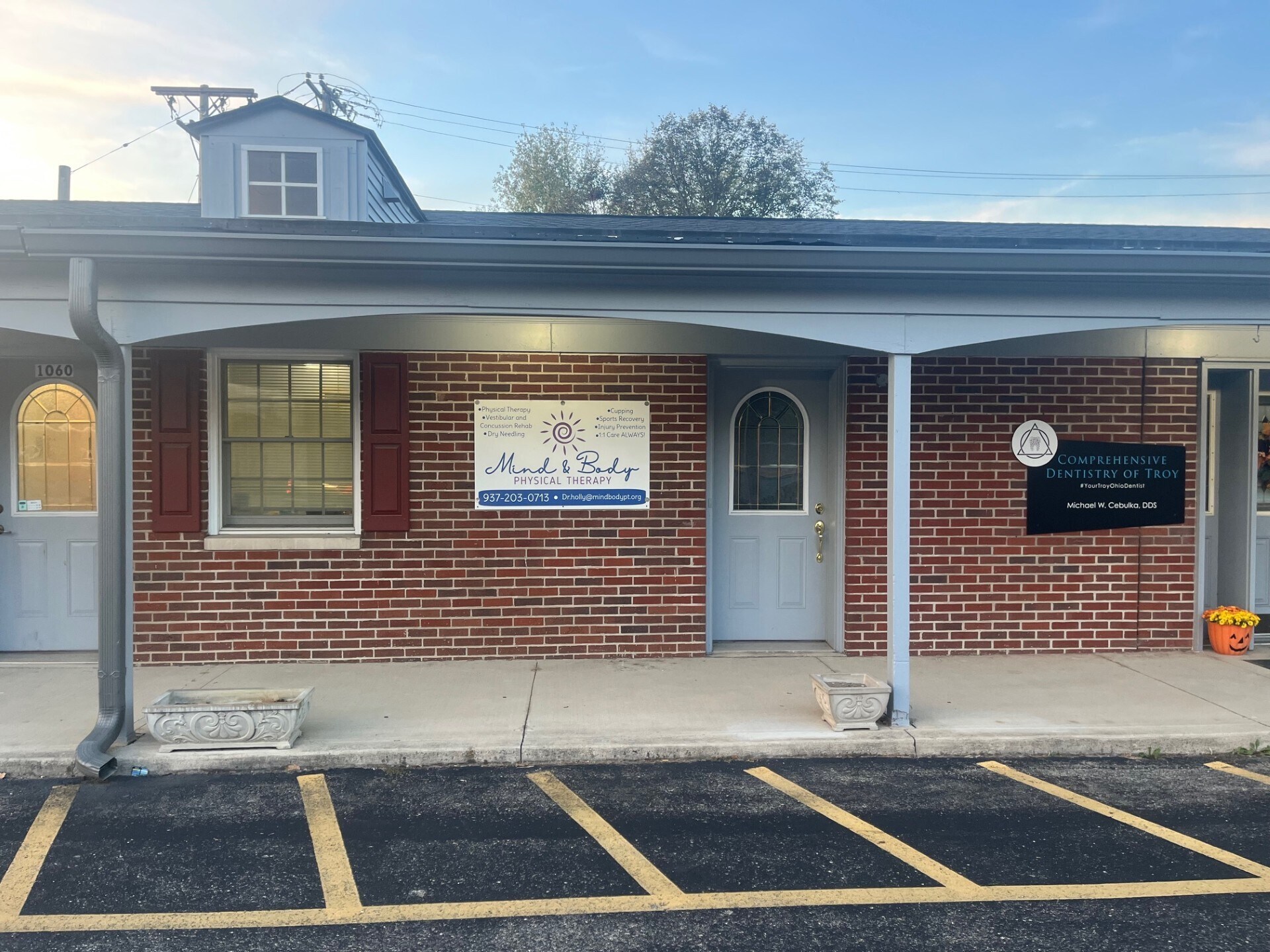 1010-1090 N Market St, Troy, OH for lease Building Photo- Image 1 of 41