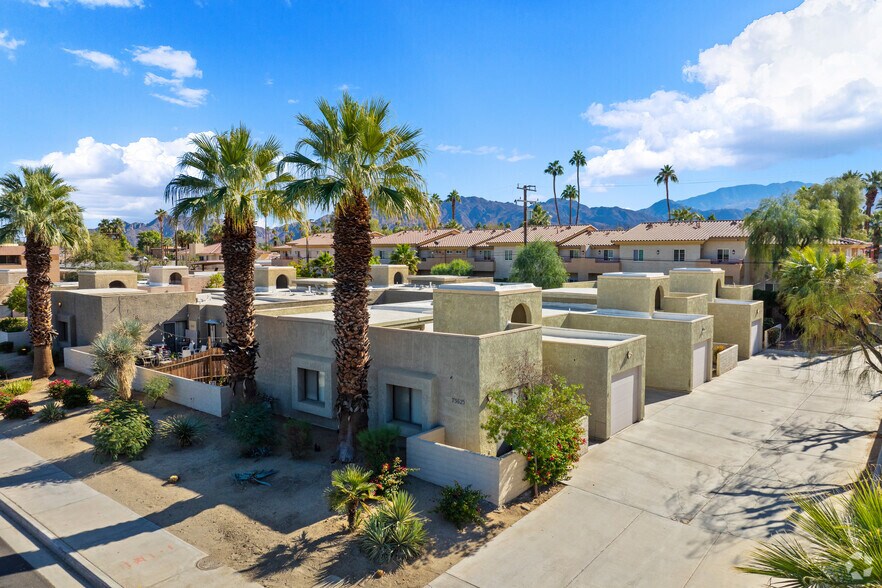 73625-73665 Fred Waring Dr, Palm Desert, CA for sale - Building Photo - Image 2 of 24