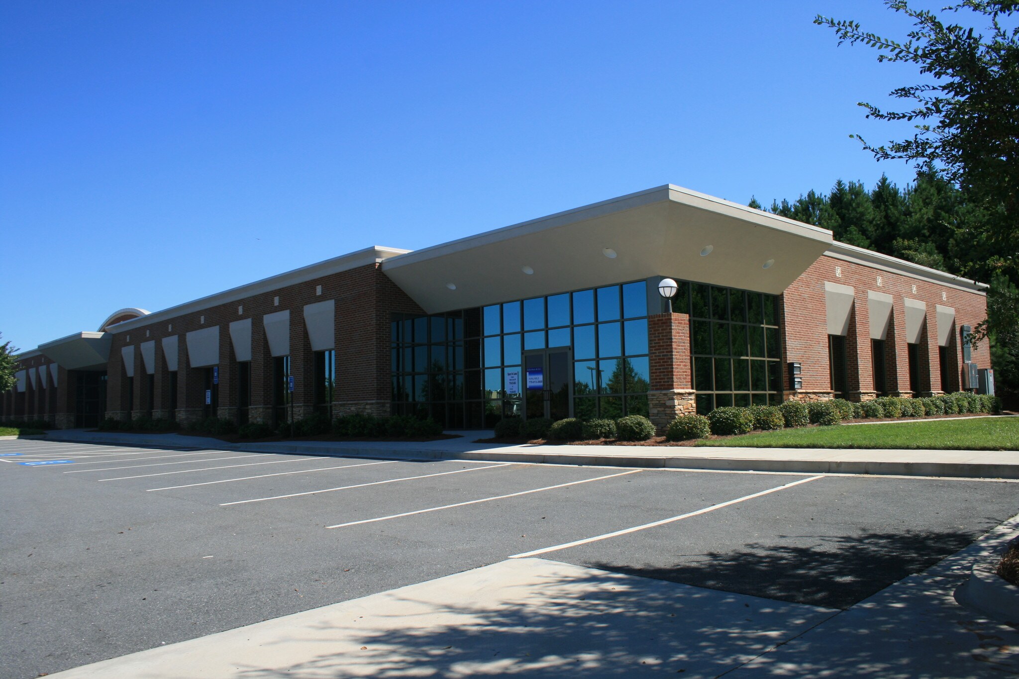 4330 Johns Creek Pky, Suwanee, GA for sale Primary Photo- Image 1 of 1