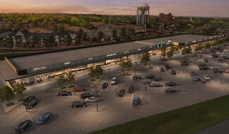 More details for 7900-8040 Olson Memorial Hwy, Golden Valley, MN - Retail for Lease