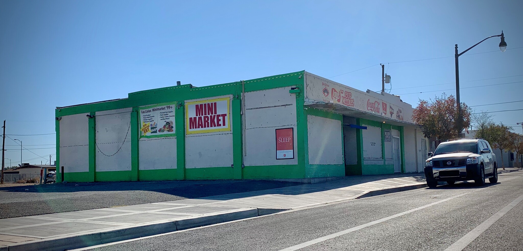 1214 D St, Las Vegas, NV for sale Building Photo- Image 1 of 3