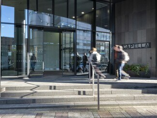 More details for 60 York St, Glasgow - Office for Lease