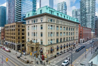More details for 212 King St W, Toronto, ON - Coworking for Lease