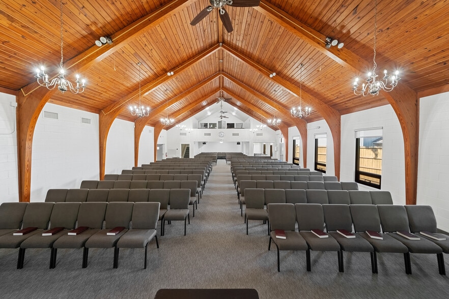 219 Georgetown Rd, Raleigh, NC for sale - Building Photo - Image 3 of 17