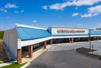 More details for 1375-1421 Blackwood Clementon Rd, Clementon, NJ - Retail for Lease