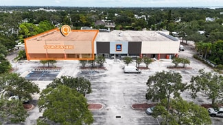 More details for 3327 Dr. Martin Luther King Jr St N, Saint Petersburg, FL - Retail for Lease