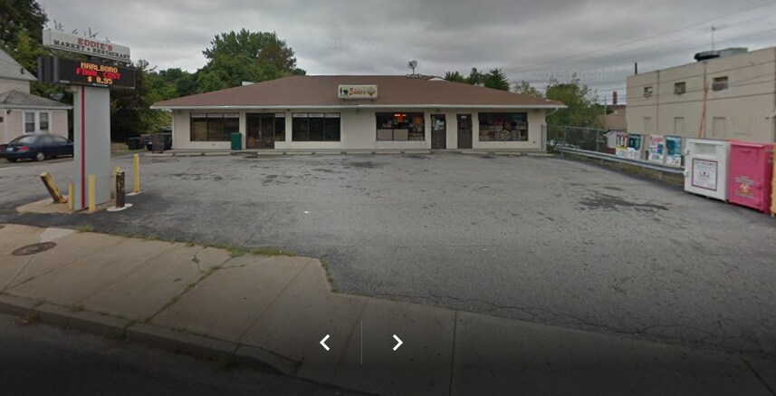 1571 Plainfield Pike, Johnston, RI for sale Building Photo- Image 1 of 1