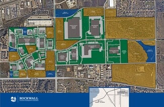 More details for 3.798 AC SW of Discovery, Rockwall, TX - Land for Sale