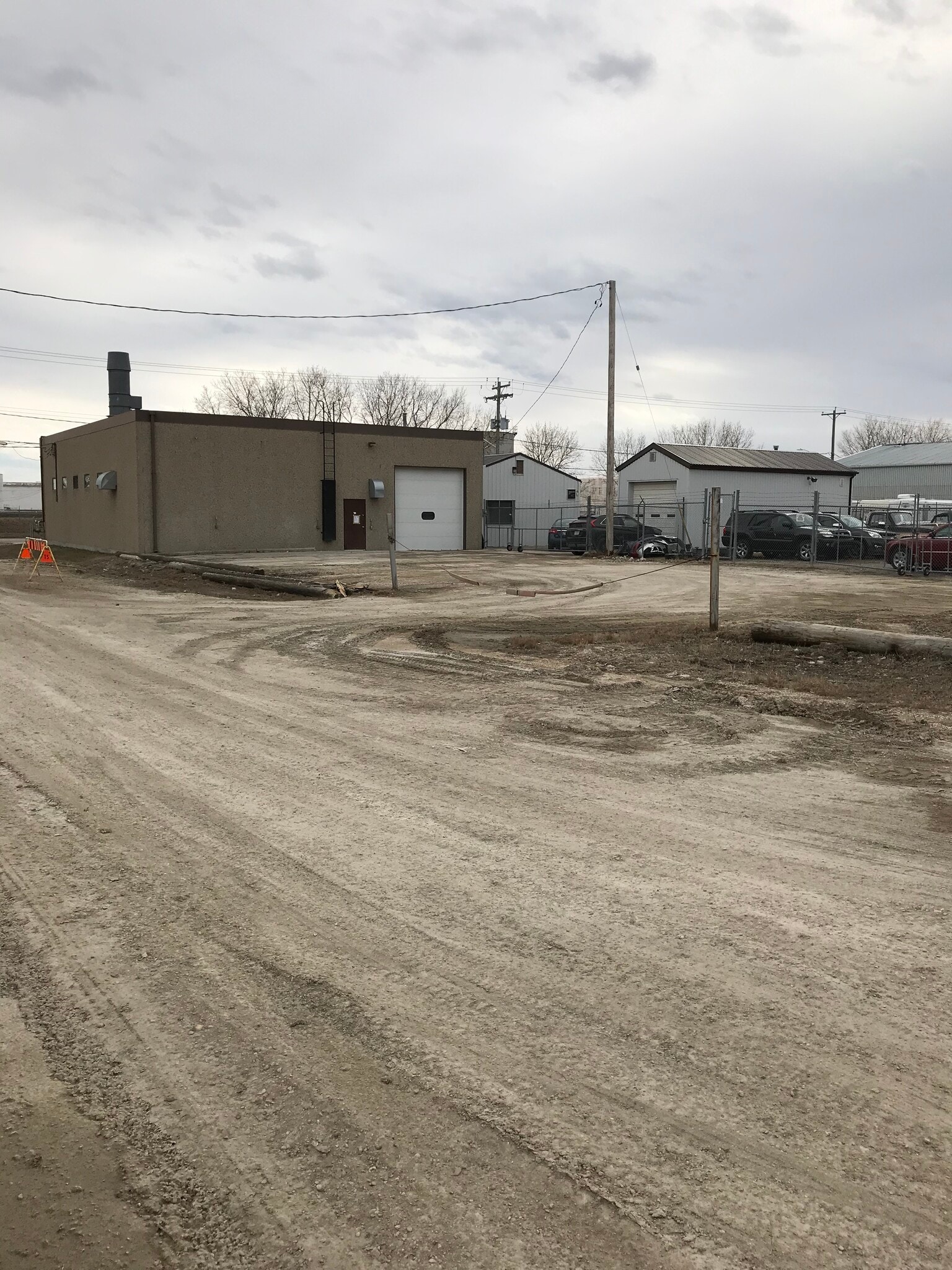 1001-1005 Mission St, Winnipeg, MB for sale Primary Photo- Image 1 of 1