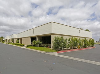More details for 23122 Alcalde Dr, Laguna Hills, CA - Industrial for Lease