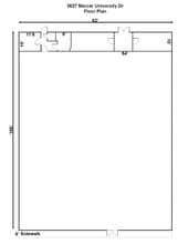 3627 Mercer University Dr, Macon-Bibb, GA for sale Interior Photo- Image 1 of 7