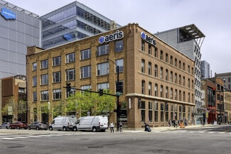 More details for 435 N LaSalle St, Chicago, IL - Office for Lease