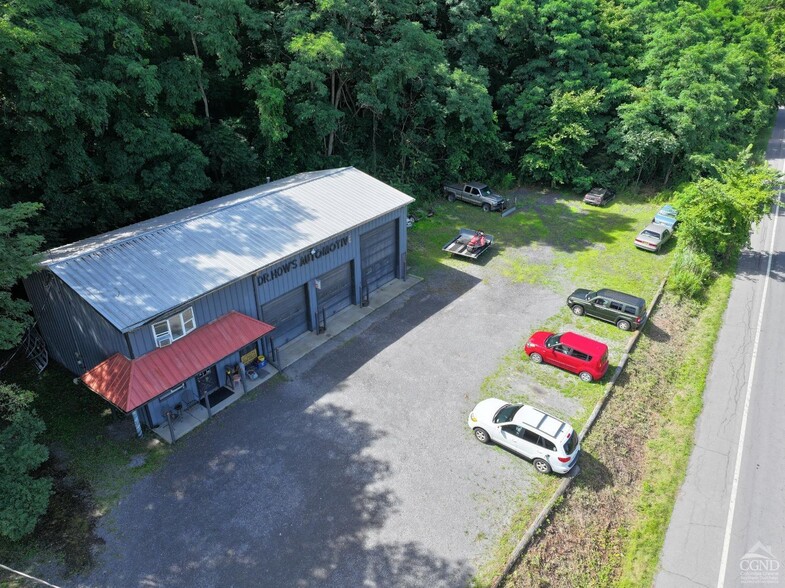 12753 State Route 9W, West Coxsackie, NY for sale - Building Photo - Image 2 of 6