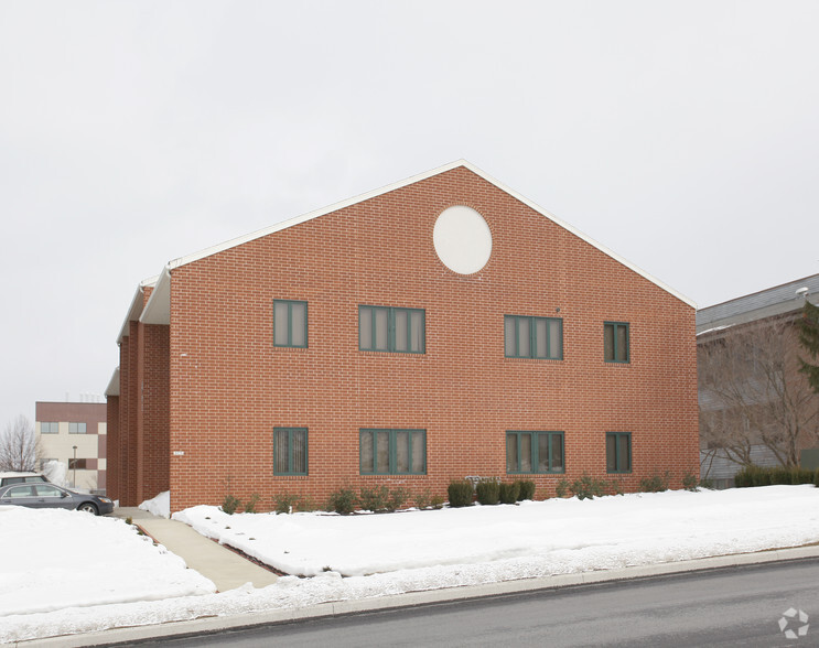 3075 Enterprise Dr, State College, PA for lease - Building Photo - Image 2 of 13