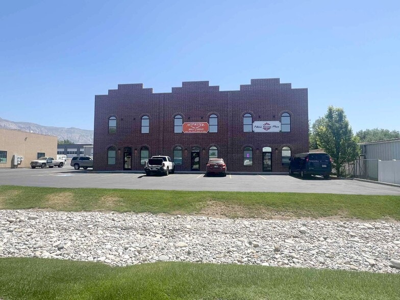1980 N 2000 W, Farr West, UT for lease - Building Photo - Image 1 of 16