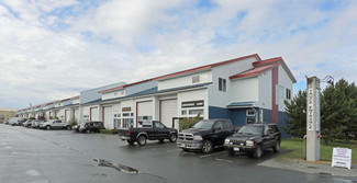 More details for 2075 W Henry Ave, Sidney, BC - Industrial for Lease