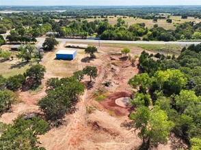 339756 U.S. Hwy 62, Meeker, OK - AERIAL  map view - Image1