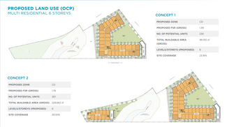 More details for 1089 Cecile Dr, Port Moody, BC - Land for Sale