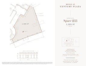 10200 Constellation Blvd, Los Angeles, CA for lease Building Photo- Image 1 of 1