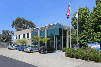 More details for 6827 Nancy Ridge Dr, San Diego, CA - Flex for Lease