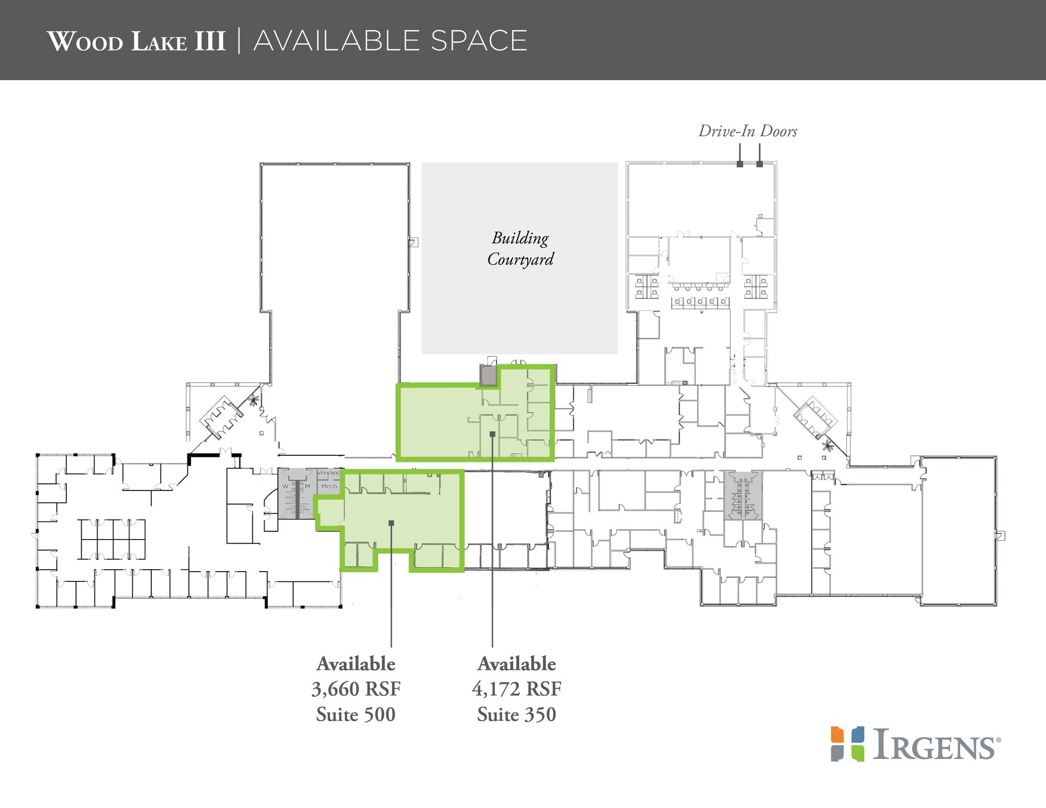 10200 Innovation Dr, Milwaukee, WI for lease Interior Photo- Image 1 of 6