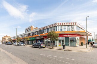 More details for Brent St, London - Office for Lease