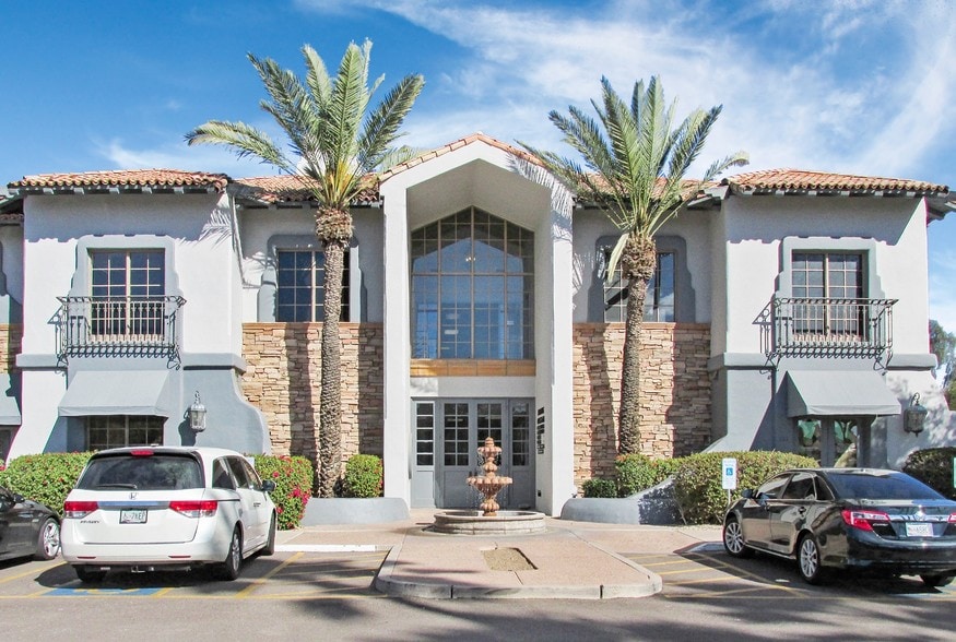 11011 S 48th St, Phoenix, AZ for lease - Building Photo - Image 1 of 6