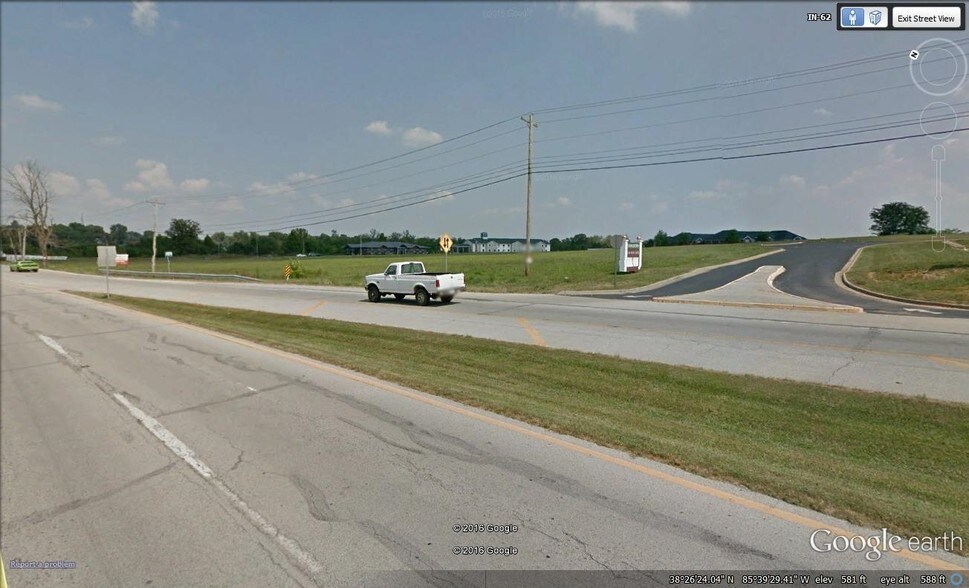 State Rd 62, Charlestown, IN for sale - Building Photo - Image 1 of 1