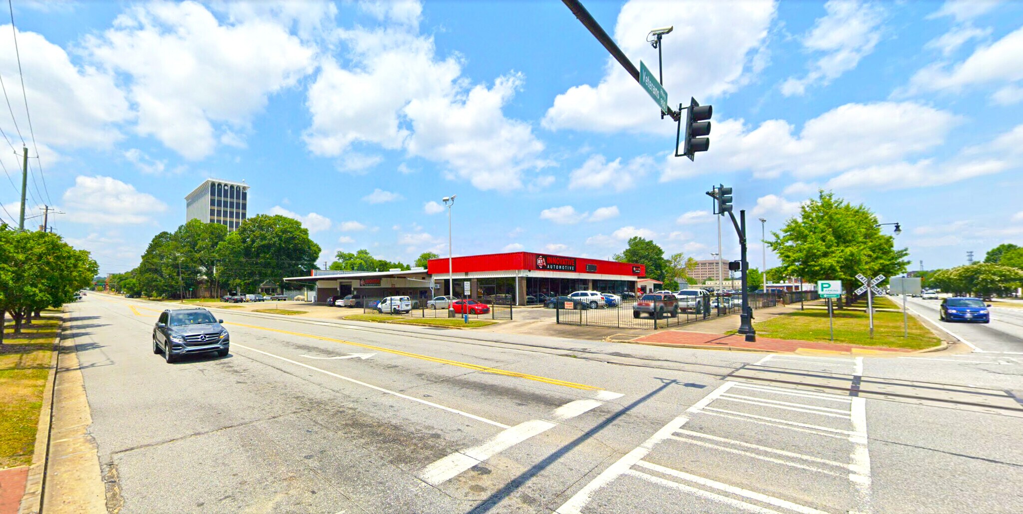 901 Veterans Pky, Columbus, GA for sale Building Photo- Image 1 of 1