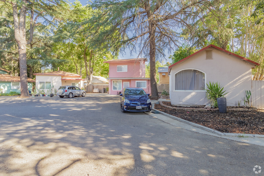 104 4th St, West Sacramento, CA for sale - Building Photo - Image 1 of 1