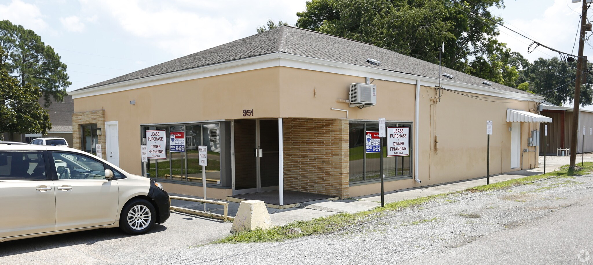 951 Paul Maillard Rd, Luling, LA for sale Primary Photo- Image 1 of 1