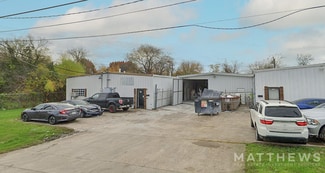 More details for 108 Austin St, Garland, TX - Industrial for Lease