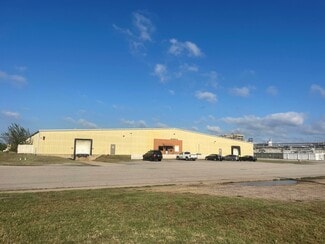 More details for 810 S 28th St, Van Buren, AR - Industrial for Lease