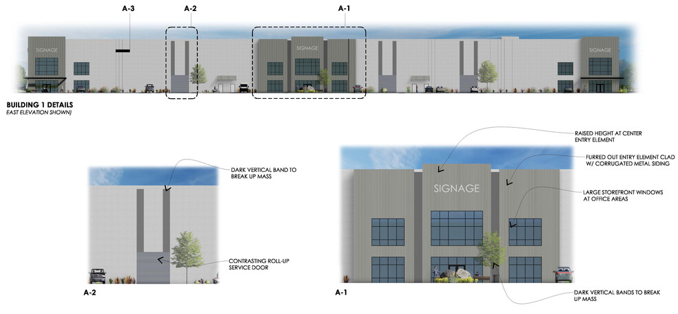 0 Ardmore Road, Paso Robles, CA for lease - Building Photo - Image 3 of 5