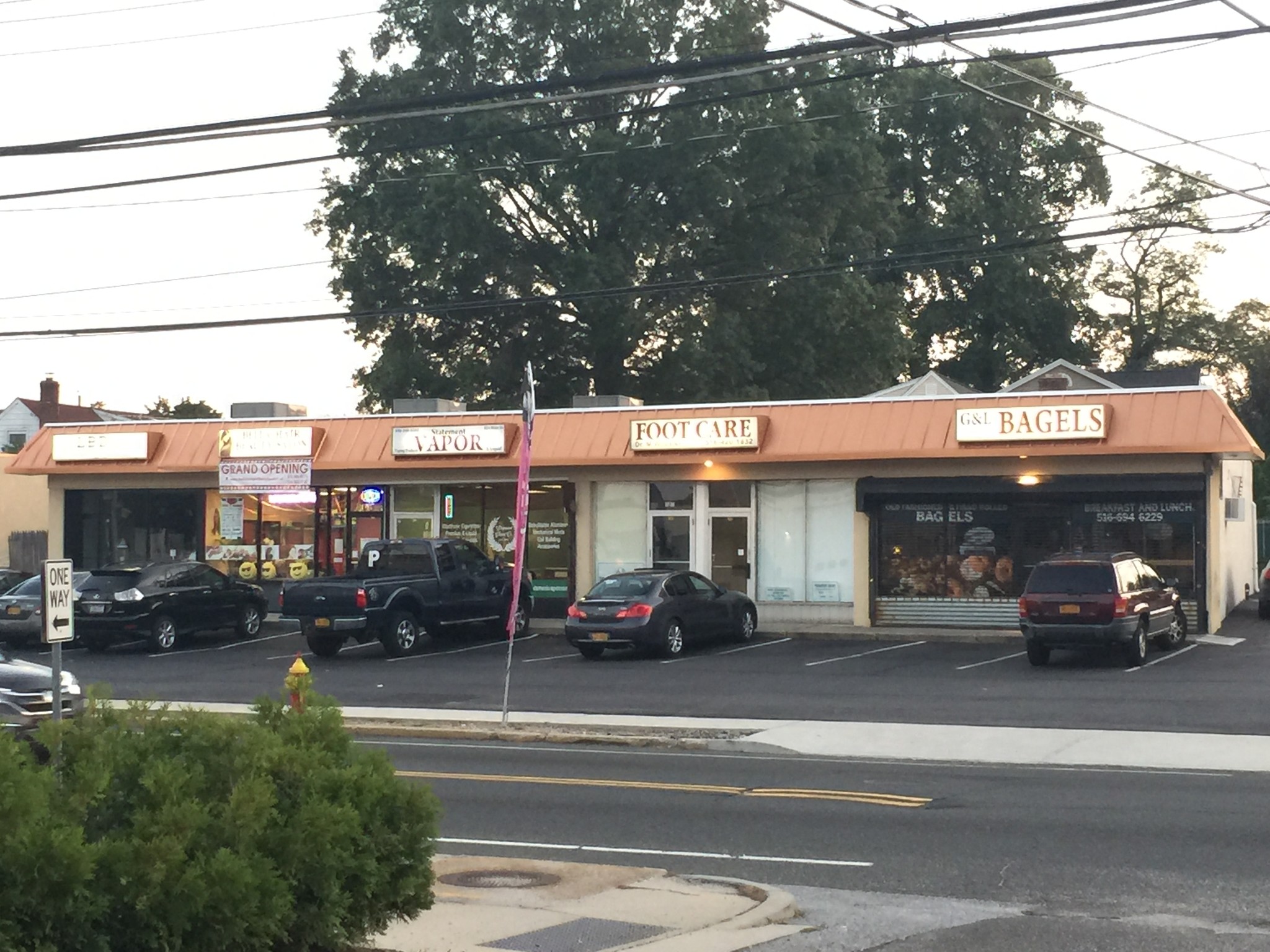 820-828 S Main St, Farmingdale, NY for sale Other- Image 1 of 1