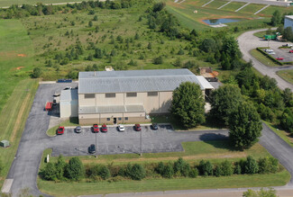 More details for 9533 Commission Dr, Mascot, TN - Industrial for Lease