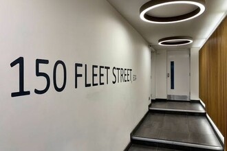 150 Fleet St, London for lease Interior Photo- Image 2 of 4