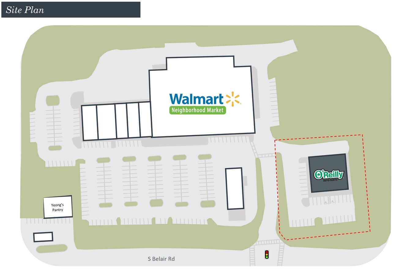 310 S Belair Rd, Augusta, GA 30907