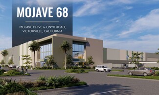 More details for Mojave 68, Victorville, CA - Industrial for Sale