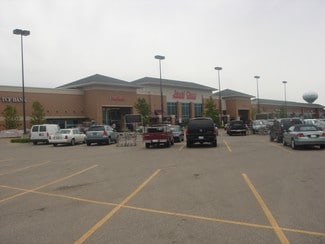 More details for 13200-13340 Village Green Dr, Huntley, IL - Retail for Lease